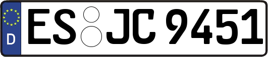 ES-JC9451