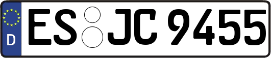 ES-JC9455