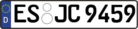 ES-JC9459