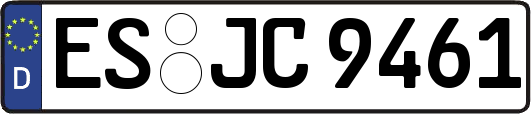 ES-JC9461