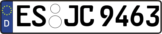 ES-JC9463
