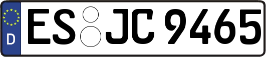 ES-JC9465