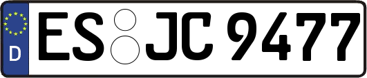ES-JC9477