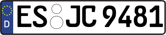 ES-JC9481