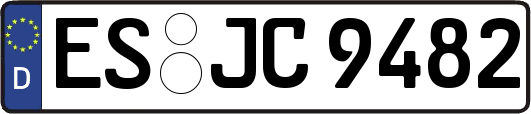 ES-JC9482