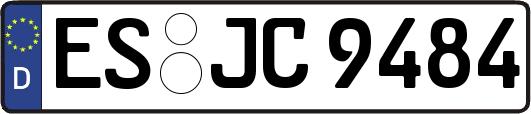 ES-JC9484