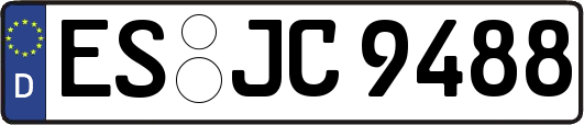 ES-JC9488