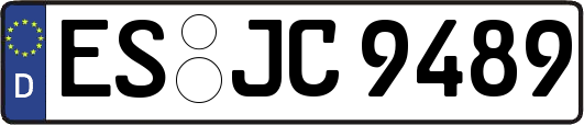 ES-JC9489