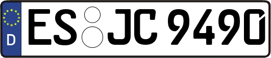 ES-JC9490