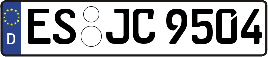 ES-JC9504