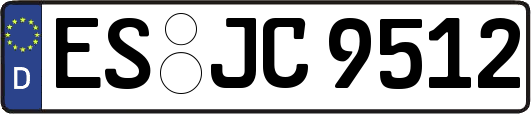 ES-JC9512