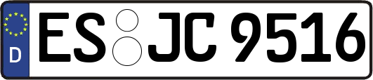 ES-JC9516