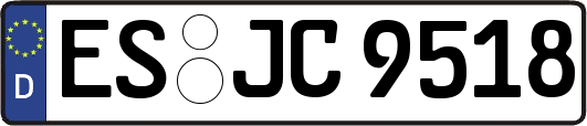 ES-JC9518