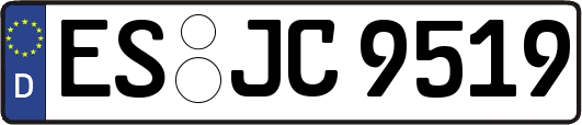 ES-JC9519