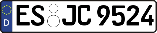 ES-JC9524