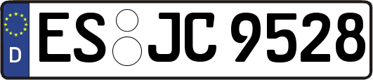 ES-JC9528