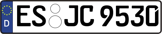 ES-JC9530