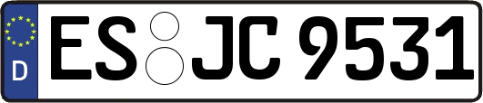 ES-JC9531