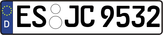 ES-JC9532