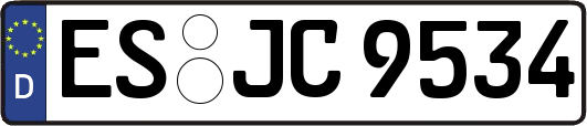 ES-JC9534