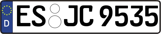 ES-JC9535