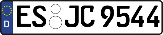 ES-JC9544