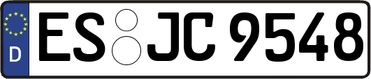 ES-JC9548