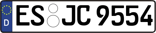 ES-JC9554