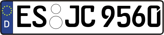 ES-JC9560