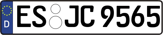 ES-JC9565