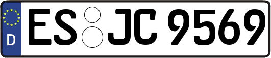 ES-JC9569