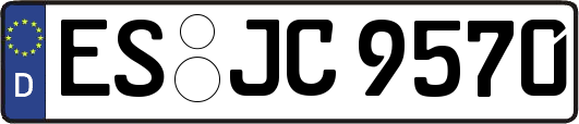ES-JC9570