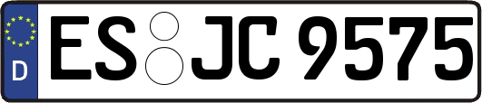 ES-JC9575