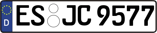 ES-JC9577