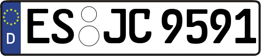 ES-JC9591