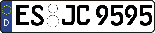 ES-JC9595