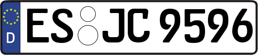 ES-JC9596