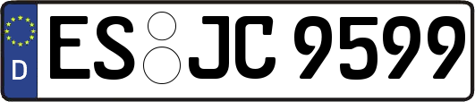 ES-JC9599