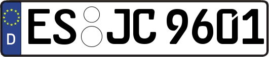 ES-JC9601