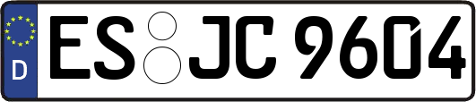 ES-JC9604