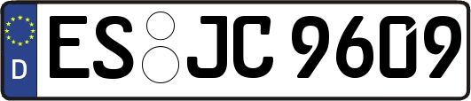ES-JC9609