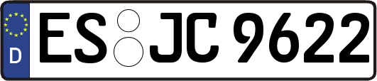 ES-JC9622