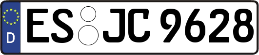 ES-JC9628