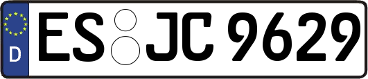 ES-JC9629
