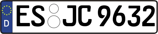 ES-JC9632