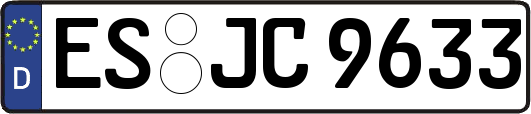 ES-JC9633