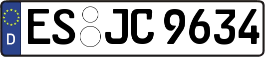 ES-JC9634
