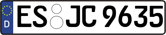 ES-JC9635