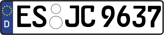 ES-JC9637