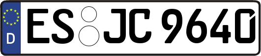 ES-JC9640
